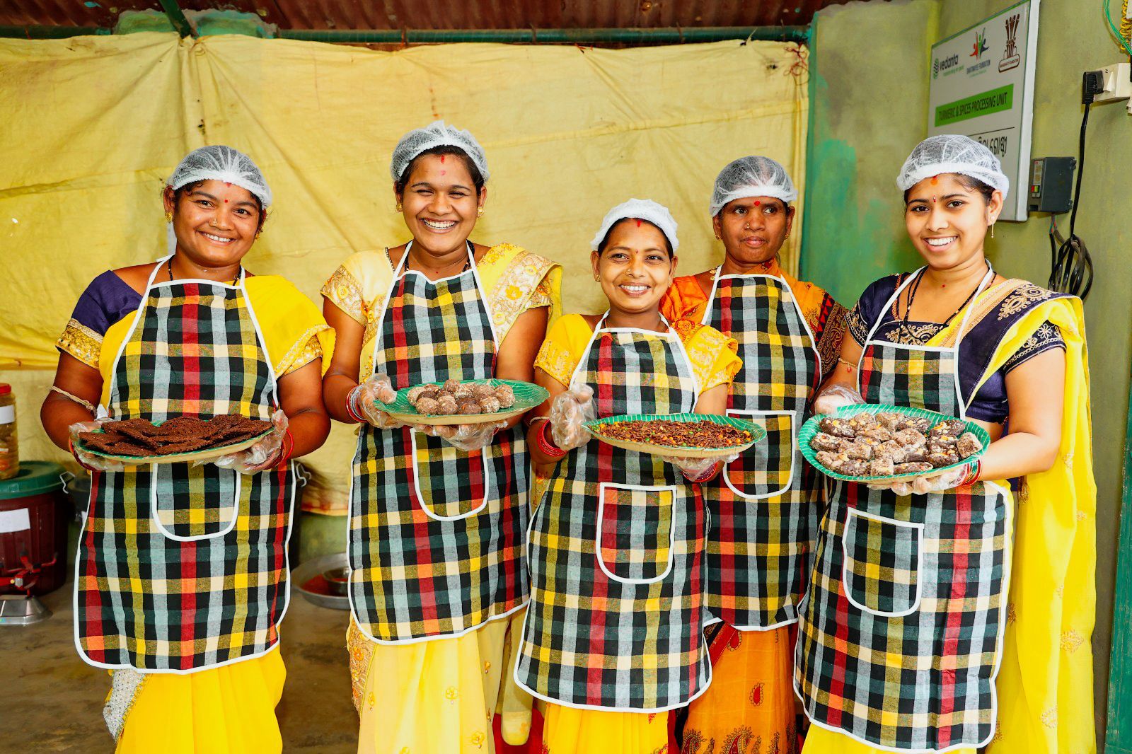 ବେଦାନ୍ତ ଆଲୁମିନିୟମର ପ୍ରୋଜେକ୍ଟ ସଖୀ ୪,୬୦୦ରୁ ଅଧିକ ମହିଳାଙ୍କ ଜୀବନକୁ ପରିବର୍ତ୍ତନ କରୁଛି
