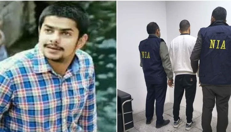 ଆମେରିକାରୁ ଭାରତ ଆସିଲା ଗ୍ୟାଙ୍ଗଷ୍ଟର ଲରେନ୍ସ ବିଷ୍ଣୋଇର ସାନ ଭାଇ ଅନମୋଲ ବିଷ୍ଣୋୟୀ