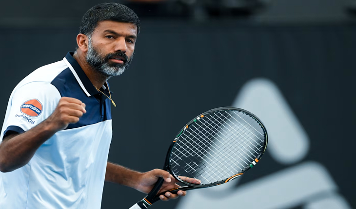 ଅବସର ନେଲେ ଭାରତୀୟ ଟେନିସ୍ କିମ୍ବଦନ୍ତୀ ରୋହନ ବୋପନ୍ନା