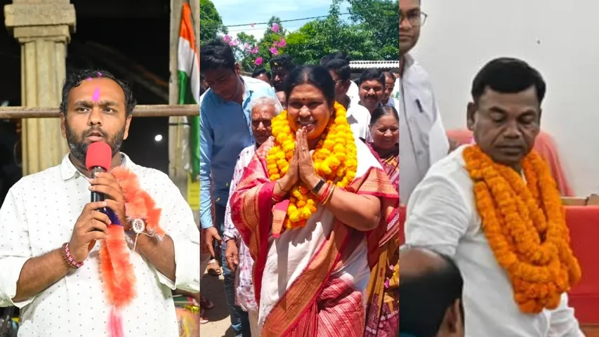 କିଏ ହାତେଇବ ନୂଆପଡ଼ା ବାଜି? ଆରମ୍ଭ ହେଲା ଭୋଟ ଗଣତି, ୧୪ ଟେବୁଲରେ ହେବ ୨୬ ରାଉଣ୍ଡ କାଉଣ୍ଟିଂ