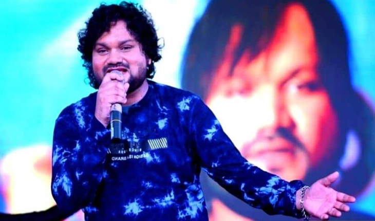 ବିଗିଡ଼ିଲା କଣ୍ଠଶିଳ୍ପୀ ହ୍ୟୁମାନ ସାଗରଙ୍କ ସ୍ବାସ୍ଥ୍ୟାବସ୍ଥା, ଭୁବନେଶ୍ଵର ଏମ୍ସକୁ ସ୍ଥାନାନ୍ତର...