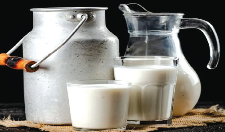 ଡବ୍ଲ୍ୟୁଏଚ୍‌ଓର ସତର୍କବାଣୀ: ଦେଶରେ ୫୦ କୋଟି ଲିଟର କ୍ଷୀର ଅପମିଶ୍ରିତ, ପ୍ରକୃତ ଦୁଗ୍ଧ ଚାଷୀଙ୍କୁ ମିଳୁନି କ୍ଷୀରର ଉଚିତ୍‌ ମୂଲ୍ୟ..