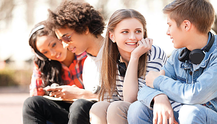 ଆଜିକାଲି କଅଁଳ ବୟସରୁ ପରିପକ୍ଵ ହେଉଛନ୍ତି ପିଲା; ଆସନ୍ତୁ ଜାଣିବା ଏହାର କାରଣ କ’ଣ ଏବଂ ସମାଧାନ ବିଷୟରେ...