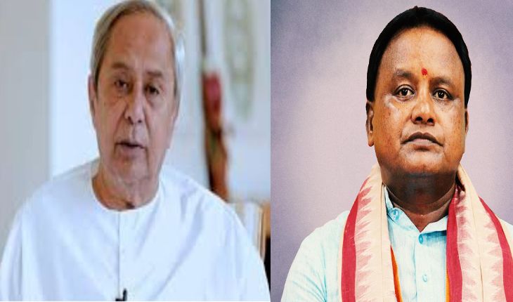 ବଲିଉଡର ବର୍ଷିଆନ ଅଭିନେତା ଧର୍ମେନ୍ଦ୍ରଙ୍କ ବିୟୋଗ: ଶୋକ ପ୍ରକାଶ କଲେ ଓଡ଼ିଶାର ମୁଖ୍ୟମନ୍ତ୍ରୀ ଓ ବିରୋଧୀ ଦଳ ନେତା