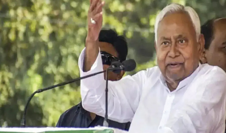 ବିହାର: ଆସନ୍ତା ୨୦ରେ ମୁଖ୍ୟମନ୍ତ୍ରୀ ଭାବେ ଶପଥ ନେବେ ନୀତୀଶ କୁମାର 