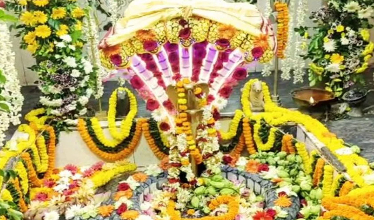 ବାବା ଧବଳେଶ୍ଵରଙ୍କ ପୀଠରେ ଆଜି ପାଳିତ ହେଉଛି ବଡ଼ଓଷା ...