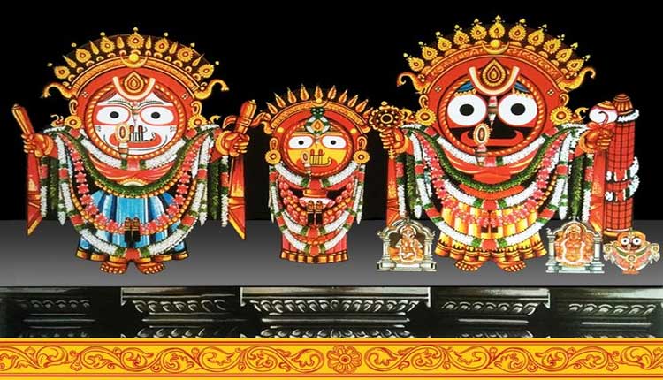 କାର୍ତ୍ତିକ ପୂର୍ଣ୍ଣିମା ଅବସରରେ ଶ୍ରୀମନ୍ଦିରରେ ସୁନାବେଶରେ ଭକ୍ତଙ୍କୁ ଦର୍ଶନ ଦେଉଛନ୍ତି ମହାପ୍ରଭୁ