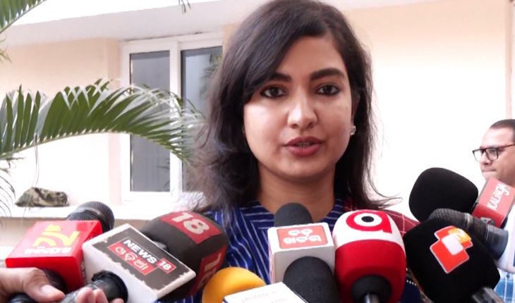 ଝିଅ କହିଲେ ବାପା ନେଇଥିବା ନିଷ୍ପତି ଠିକ୍ ଥିଲା....