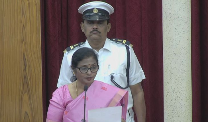 ଆରମ୍ଭ ହେଲା ବିଧାନସଭାର ଶୀତକାଳୀନ ଅଧିବେଶନ, ଶୋକ ପ୍ରସ୍ତାବ ପରେ ଗୃହ ମୁଲତବି..