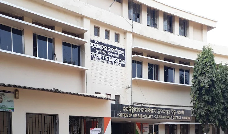 ରାଜ୍ୟରେ ହେବ ୪ ନୂଆ ତହସିଲ, ଭୁବନେଶ୍ବରରେ ଆଉ ୨ ଟି...