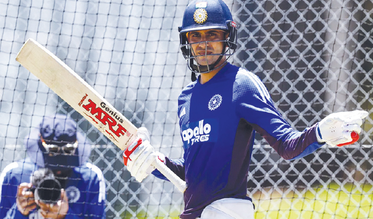 ଆଜି ଅଷ୍ଟ୍ରେଲିଆ ବିପକ୍ଷ ଚତୁର୍ଥ ଟି-୨୦; ସିରିଜ୍‌ ଅଗ୍ରଣୀ ଲକ୍ଷ୍ୟରେ ଖେଳିବ ଭାରତ, ଦଳରେ ନାହାନ୍ତି କୁଲଦୀପ...