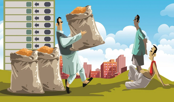 ବେତନ ଓ ପେନ୍‌ସନରେ ଯାଉଛି ବଜେଟର ୬୨ ପ୍ରତିଶତ; ବିକାଶ ପ୍ରକଳ୍ପ ପାଇଁ ଖର୍ଚ୍ଚ କରିବାକୁ ପଇସା ନାହିଁ...