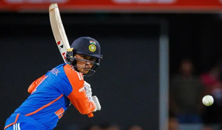 ବର୍ଷା ଯୋଗୁଁ  ଅଧାରୁ ବାତିଲ ହେଲା ଭାରତ- ଅଷ୍ଟ୍ରେଲିଆ ଟି-୨୦ ସିରିଜର ଅନ୍ତିମ ମ୍ୟାଚ୍‌, ୨-୧ ରେ ସିରିଜ୍‌ କବ୍‌ଜା କଲା ଭାରତ...