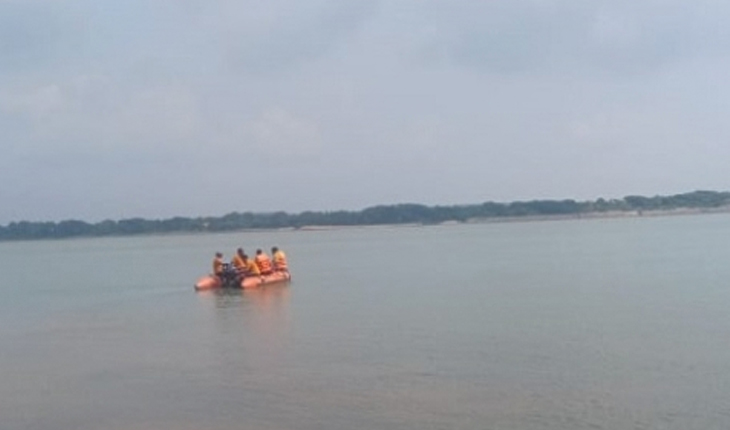 ଡ୍ୟାମକୁ ଖସିଲା କାର; ୩ ପୁଲିସକର୍ମୀ ମୃତ, ଜଣେ ନିଖୋଜ...