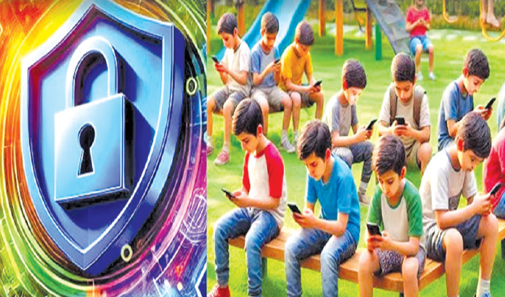 ପିତାମାତାଙ୍କ ସହମତିରେ ହେବ ପିଲାଙ୍କ ସୋସିଆଲ ମିଡିଆ ଆକାଉଣ୍ଟ...