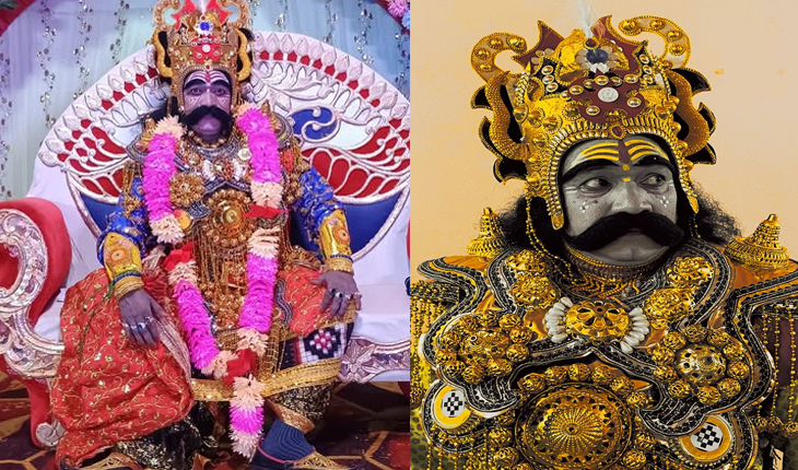 ବରଗଡ଼ ଧନୁଯାତ୍ରା ପାଇଁ ଘୋଷଣା ହେଲା କଂସଙ୍କ ନାଁ...