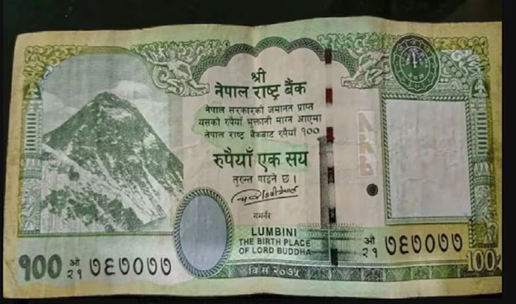 ଭାରତର ୩ଟି ଅଞ୍ଚଳକୁ ନିଜର ଦାବି କଲା ନେପାଳ