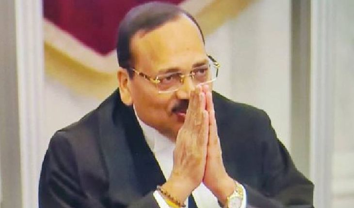 ଗରିବଙ୍କ ପାଇଁ ଅଧରାତି ପର୍ଯ୍ୟନ୍ତ ଚାଲିବ ସୁପ୍ରିମକୋର୍ଟ: ସିଜେଆଇ