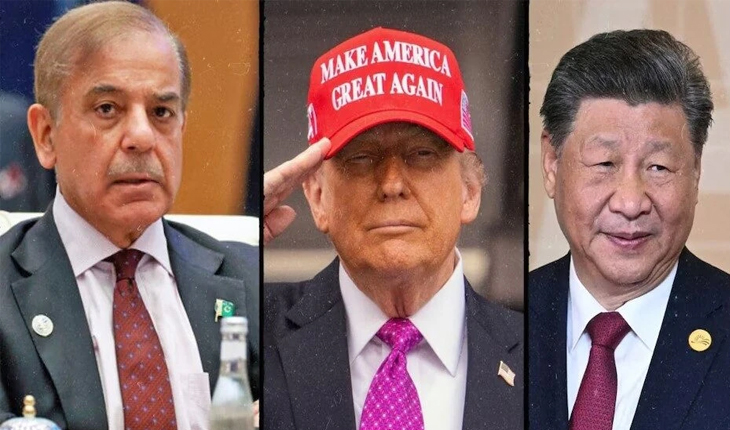 ଲୁଚାଛପାରେ ଚାଲିଛି ପରମାଣୁ ପରୀକ୍ଷା ! , ପାକିସ୍ତାନ, ଚୀନର ମୁଖା ଖୋଲିଲେ ଟ୍ରମ୍ପ...