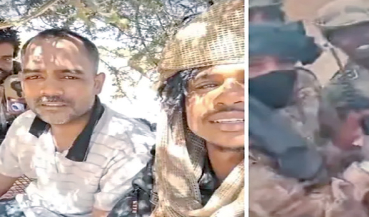 ସୁଦାନରେ ଓଡ଼ିଆ ଶ୍ରମିକଙ୍କୁ ଅପହରଣ; ବିଦ୍ରୋହୀଙ୍କ କବଳରେ ତିର୍ତ୍ତୋଲର ଆଦର୍ଶ ବେହେରା, ଉଦ୍ଧାର ନିମନ୍ତେ ପରିବାର ଲୋକଙ୍କ ନିବେଦନ