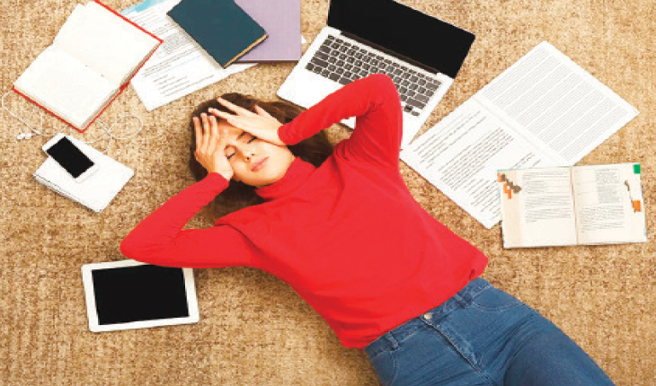 ସଙ୍କଟରେ ଭାରତର ଜେନ୍‌ ଜେଡ୍‌ଙ୍କ ସ୍ୱାସ୍ଥ୍ୟବସ୍ଥା; ପ୍ରତି ୬ ଜଣରେ ଜଣେ ମଧୁମେହରେ ପୀଡିତ...