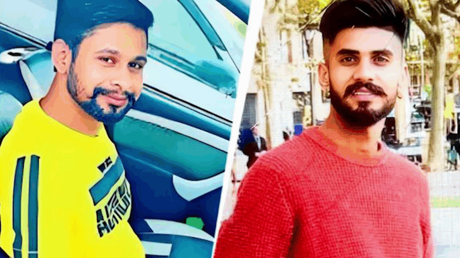 ଭାରତର ଦୁଇ କୁଖ୍ୟାତ ଗ୍ୟାଙ୍ଗଷ୍ଟର ଆମେରିକାରେ ଗିରଫ