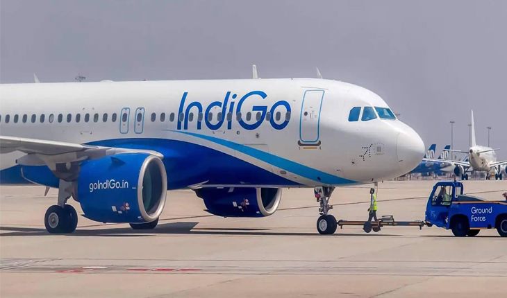 ଲଗାତର ଚତୁର୍ଥ ଦିନରେ ଜାରି ରହିଛି ଇଣ୍ଡିଗୋ ବିଭ୍ରାଟ, ହଜାର ହଜାର ଯାତ୍ରୀ ହନ୍ତସନ୍ତ...