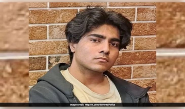 କାନାଡାରେ ପୁଣି ଅଘଟଣ: ଟରୋଣ୍ଟୋ ବିଶ୍ୱବିଦ୍ୟାଳୟ ନିକଟରେ ଭାରତୀୟ ଛାତ୍ର ଶିବାଙ୍କ ଅବସ୍ତିଙ୍କୁ ଗୁଳି କରି ହତ୍ୟା