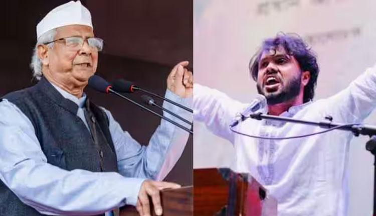 ବାଂଲାଦେଶରେ ଅଶାନ୍ତି: ଓସମାନ ହାଦି ହତ୍ୟା ଘଟଣାରେ ୟୁନୁସ ସରକାରଙ୍କୁ ଦାୟୀ କଲେ ପରିବାର