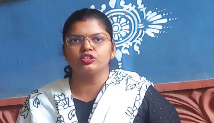 ରମାଦେବୀଙ୍କ ଜୟନ୍ତୀ ପାଳନ: ସରକାରଙ୍କ ଆଭିମୁଖ୍ୟକୁ ନେଇ ବର୍ଷିଲା ବିଜେଡି