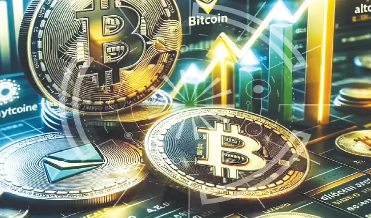 ଛୋଟ ସହରରେ ବଢ଼ୁଛି କ୍ରିପ୍ଟୋ କ୍ରେଜ୍‌; ଆନ୍ଧ୍ରରେ ୫୯% ନିବେଶକ ମହିଳା...