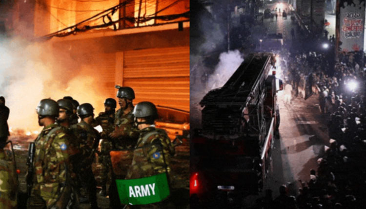 ସିଙ୍ଗାପୁରରୁ ବାଂଲାଦେଶ ପହଞ୍ଚିଲା ହାଦିଙ୍କ ମୃତଦେହ; ଅନ୍ତିମ ସଂସ୍କାର ପାଇଁ ସୁରକ୍ଷା ବ୍ୟବସ୍ଥା କଡ଼ାକଡ଼ି