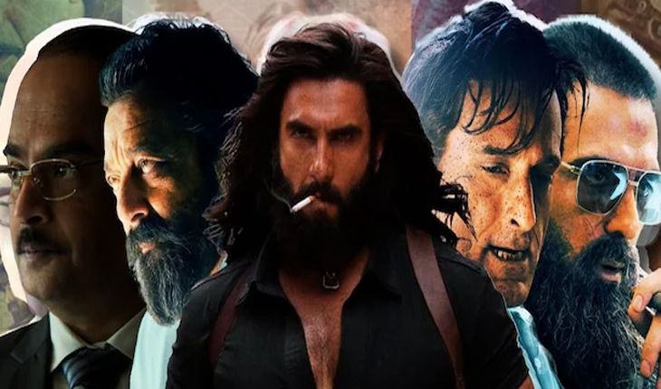 ଜାଣନ୍ତୁ ପାକିସ୍ତାନ ଓ ଉପସାଗରୀୟ ଦେଶରେ କାହିଁକି ନିଷିଦ୍ଧ ହୋଇଛି ‘ଧୂରନ୍ଧର’...