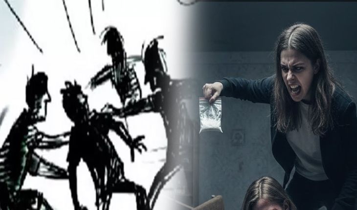 ନିଶା ପାଇଁ ନାରକୀୟ କାଣ୍ଡ; ଡ୍ରଗ୍ସ ନ ଖାଇବାରୁ ସାଙ୍ଘାତିକ ମାଡ, ଖୁଆଇବା ପାଇଁ ବାଧ୍ୟ କରୁଥିଲେ ଜଣେ ଛାତ୍ରୀ...