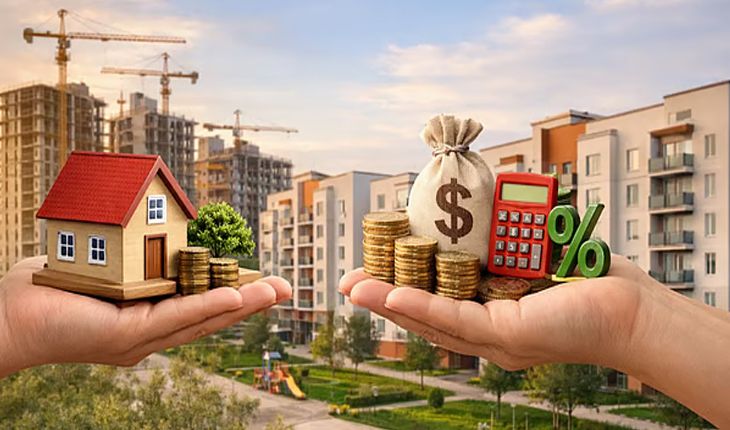 ୨୦୨୬ରେ ବାସଗୃହ ମୂଲ୍ୟ ୫ ପ୍ରତିଶତ ବଢ଼ିପାରେ...