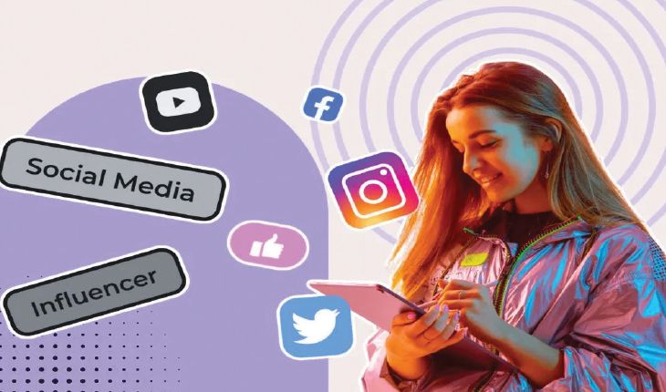 ଭାରତରେ ବଢ଼ୁଛି ଇନ୍‌ଫ୍ଲୁଏନ୍ସର ହେବାର କ୍ରେଜ୍‌; ଇନ୍‌ଫ୍ଲୁଏନ୍ସ ମାର୍କେଟିଂ ଶିଳ୍ପ ୧୦ ହଜାର କୋଟି ପାର୍‌...