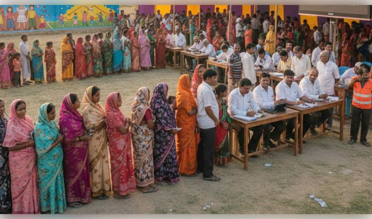 ଜନଗଣନା ପାଇଁ ଖର୍ଚ୍ଚ ହେବ ୧୧ ହଜାର ୭୧୮ କୋଟି ଟଙ୍କା, ପ୍ରଥମ ପର୍ଯ୍ୟାୟରେ ଘର ତାଲିକା ଓ ଗୃହ ଗଣନା ହେବ..