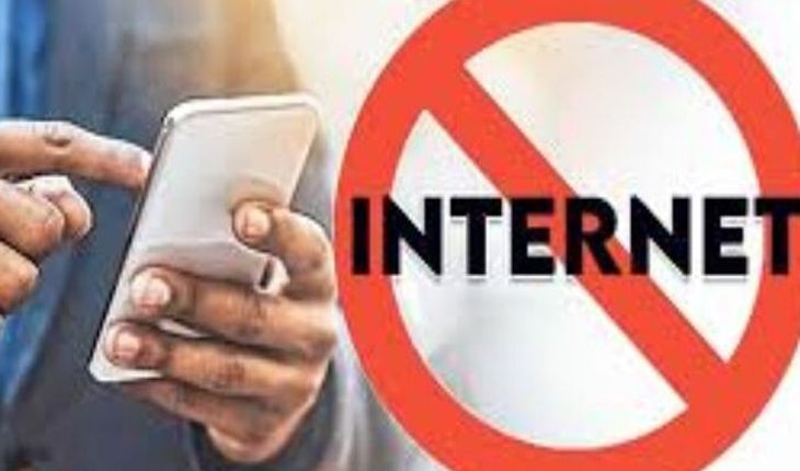 ମାଲକାନାଗିରିରେ ୨୪ ଘଣ୍ଟା ପାଇଁ ଇଣ୍ଟରନେଟ୍ ସେବା ବନ୍ଦ