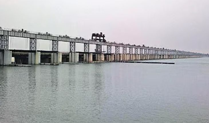 ମହାନଦୀ ଜଳ ବିବାଦ ପାଇଁ ଗଠନ ହେଲା ଉଚ୍ଚସ୍ତରୀୟ କମିଟି