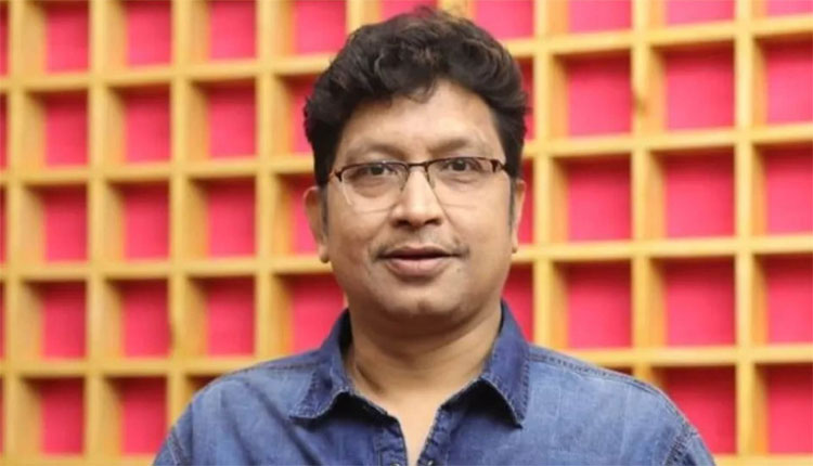 ସୁସ୍ଥ ହେଉଛନ୍ତି ସଙ୍ଗୀତ ନିର୍ଦ୍ଦେଶକ ଅଭିଜିତ ମଜୁମଦାର, ଖୁବଶୀଘ୍ର ମେଡିକାଲରୁ ହୋଇପାରନ୍ତି ଡିସଚାର୍ଜ