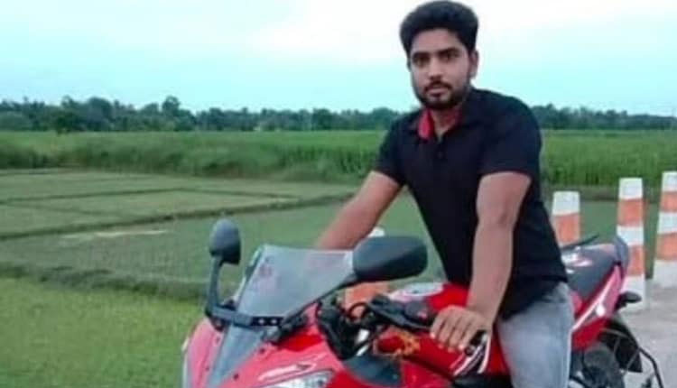 ହିନ୍ଦୁଙ୍କ ପାଇଁ ନର୍କ ପାଲଟିଛି ବାଂଲାଦେଶ: ୩୦ ବର୍ଷୀୟ ଯୁବକ ଅମୃତ ମଣ୍ଡଳଙ୍କୁ ପିଟି ପିଟି ହତ୍ୟା କଲେ ବାଂଲାଦେଶୀ