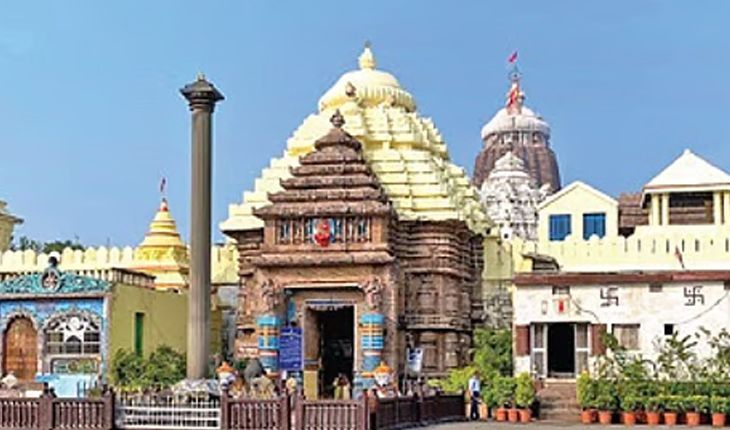 ବଡ଼ଦିନ ଓ ନୂଆବର୍ଷ ପାଇଁ ଶ୍ରୀମନ୍ଦିରରେ ପ୍ରବେଶ କଟକଣା: ସିଂହଦ୍ୱାରରେ ପ୍ରବେଶ, ଅନ୍ୟ ତିନି ଦ୍ୱାରରେ ପ୍ରସ୍ଥାନ କରିବେ ଭକ୍ତ....