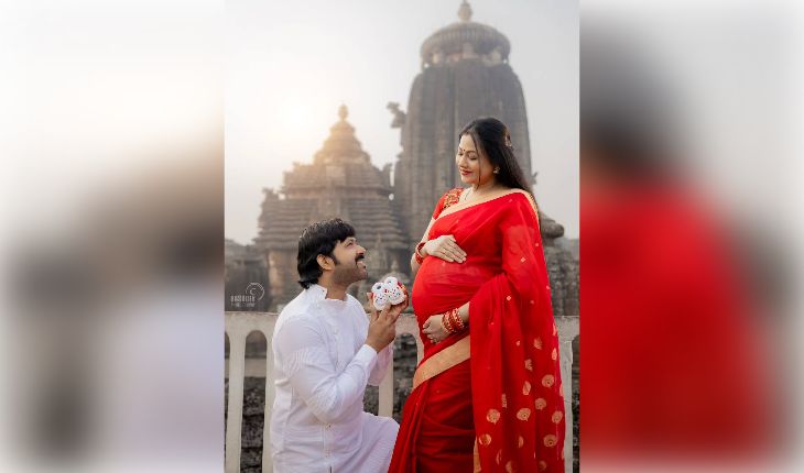 ଖୁସି ଖବର: ବାପା ମା’ ହେବାକୁ ଯାଉଛନ୍ତି ଓଲିଉଡର ଲୋକପ୍ରିୟ ଯୋଡ଼ି ସବ୍ୟସାଚୀ ଓ ଅର୍ଚ୍ଚିତା