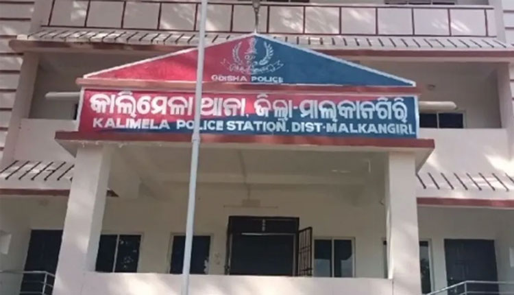 ମାଲକାନଗିରି ରାଖେଲଗୁଡ଼ା ହତ୍ୟାକାଣ୍ଡ ଘଟଣା: ପୋଲିସକୁ ମିଳିଲା ମହିଳାଙ୍କ କଟାମୁଣ୍ଡ 
