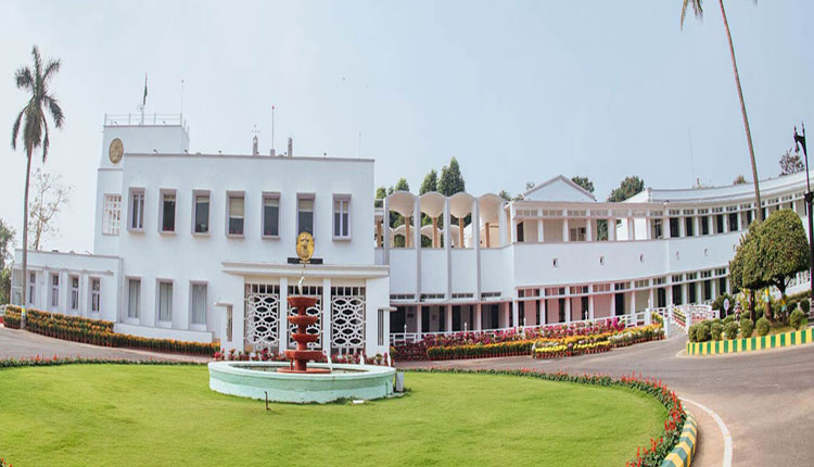 ବଦଳିଲା 'ରାଜ ଭବନ'ର ନାମ, ହେଲା ‘ଲୋକ ଭବନ’