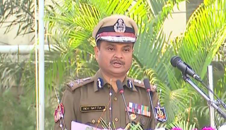 ଟି-୨୦ ମ୍ୟାଚ୍ ପାଇଁ କଟକ ବାରବାଟୀ ଷ୍ଟାଡିୟମରେ ତ୍ରିସ୍ତରୀୟ ସୁରକ୍ଷା ବ୍ୟବସ୍ଥା