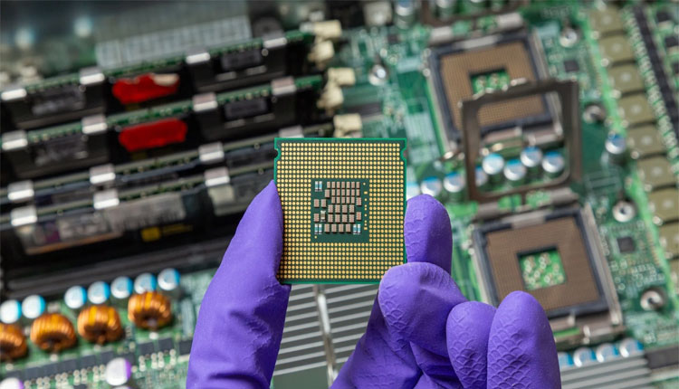 ଓଡ଼ିଶାରେ ଖୋଲିବ ଦୁଇ ସେମିକଣ୍ଡକ୍ଟର ନିର୍ମାଣ ୟୁନିଟ୍, ବ୍ୟୟ ହେବ ୪ ହଜାର କୋଟି