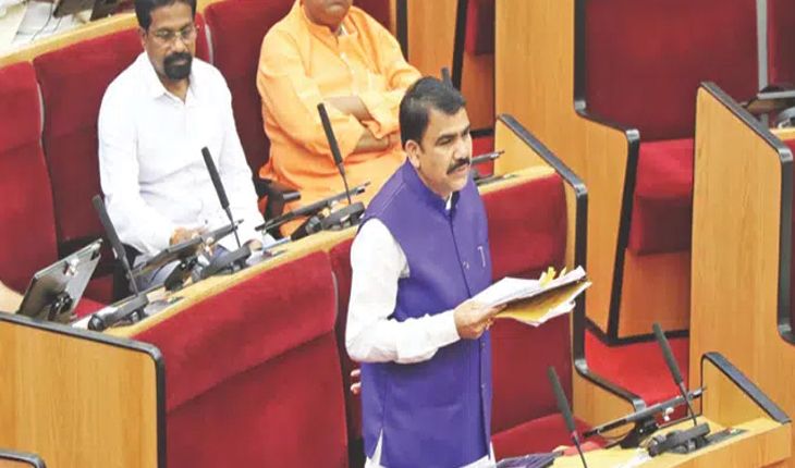 ଅନ୍ଵେଷା ଯୋଜନା ବନ୍ଦ କରିବାକୁ ରାଜ୍ୟ ସରକାର ଷଡ଼ଯନ୍ତ୍ର କରିଛନ୍ତି: ବିଜେଡି 