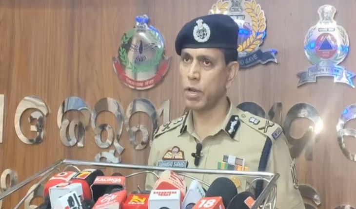 ଗୋଆ ଅଗ୍ନିକାଣ୍ଡ ପରେ ଓଡ଼ିଶାରେ ତତ୍ପରତା; ସମସ୍ତ କ୍ଲବ, ବାର ଓ ଡ୍ୟାନ୍ସ ପବରେ ହେବ  କଡାକଡି ଯାଞ୍ଚ ...