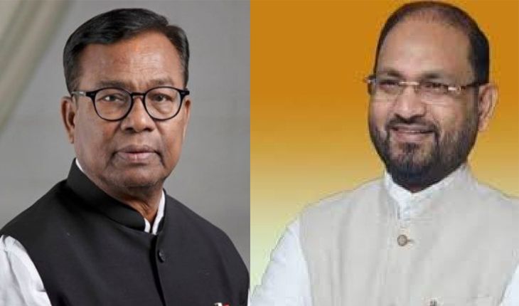 ମୋକିମ୍ ଓ ଭକ୍ତ କଳି ଦିଲ୍ଲୀରେ ହେବ ସମାଧାନ: ରାମଚନ୍ଦ୍ର କାଡାମ 